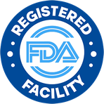 FDA-registered facility mark